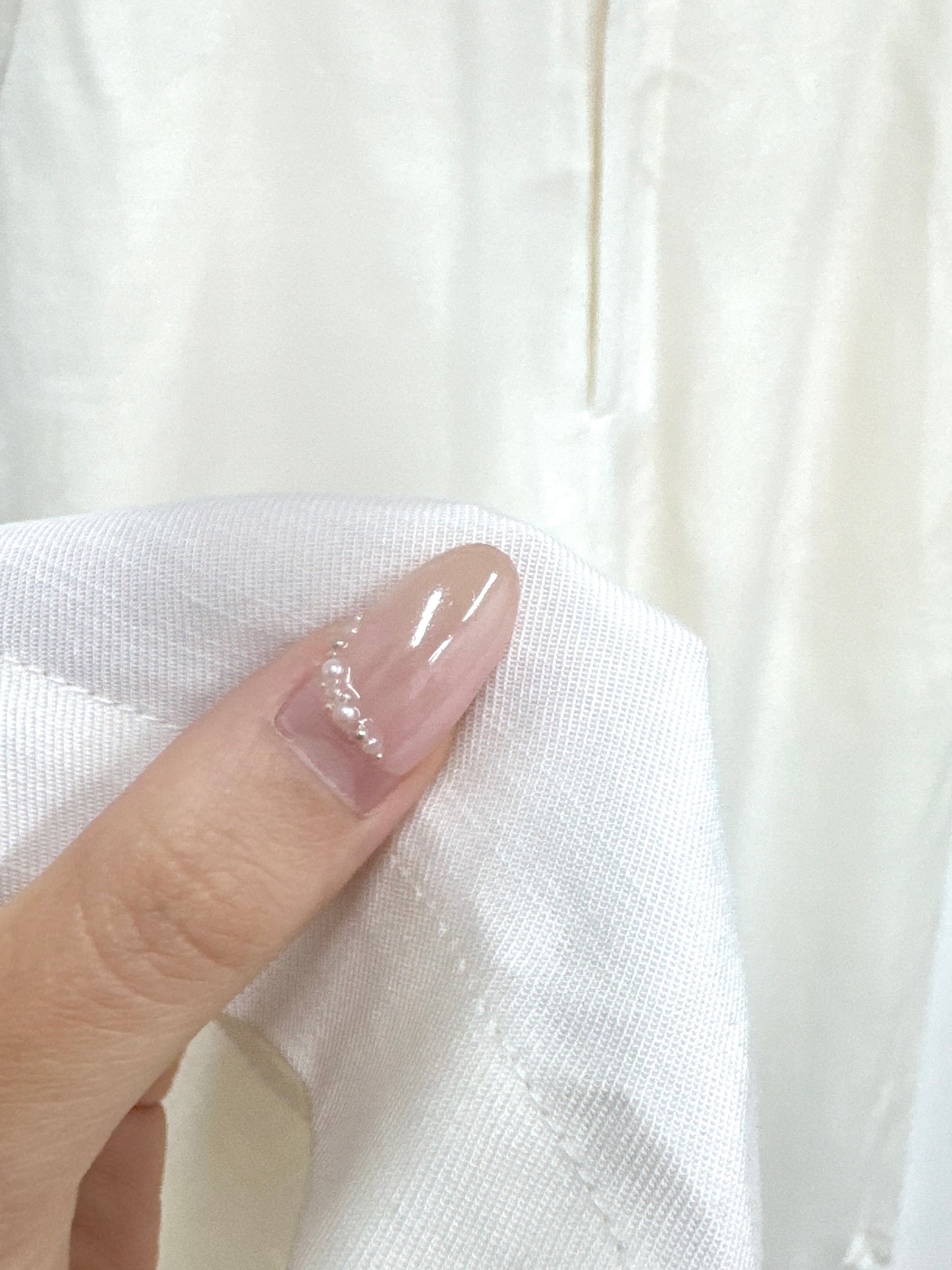 SS36 (Color: White ; Size: S)