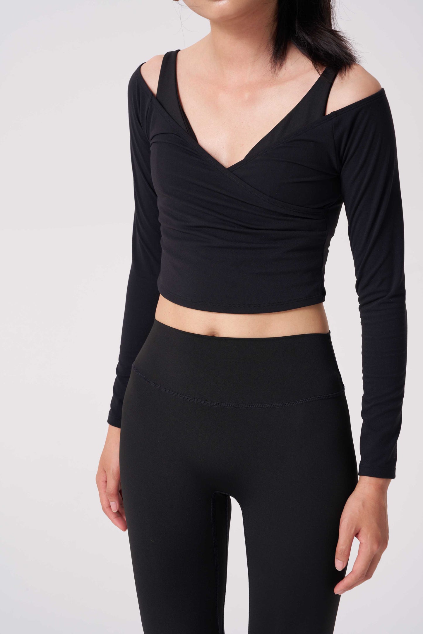 Aura Bra Top
