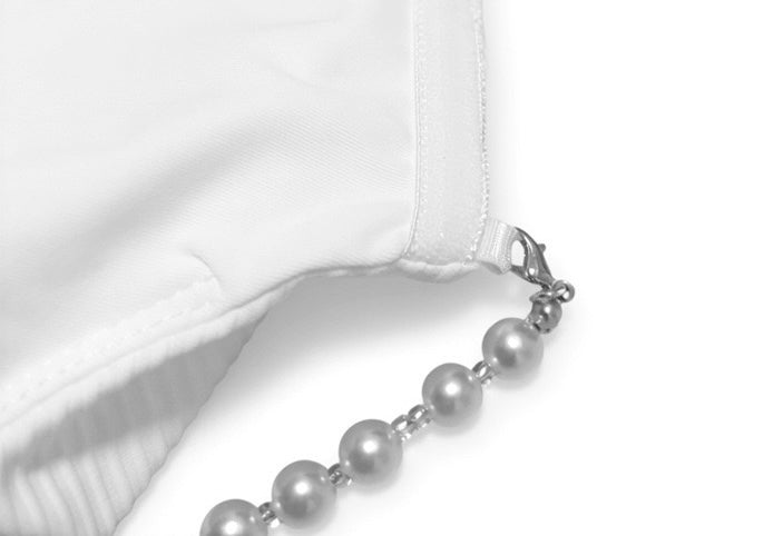 Pearl Cove Ribbed Set