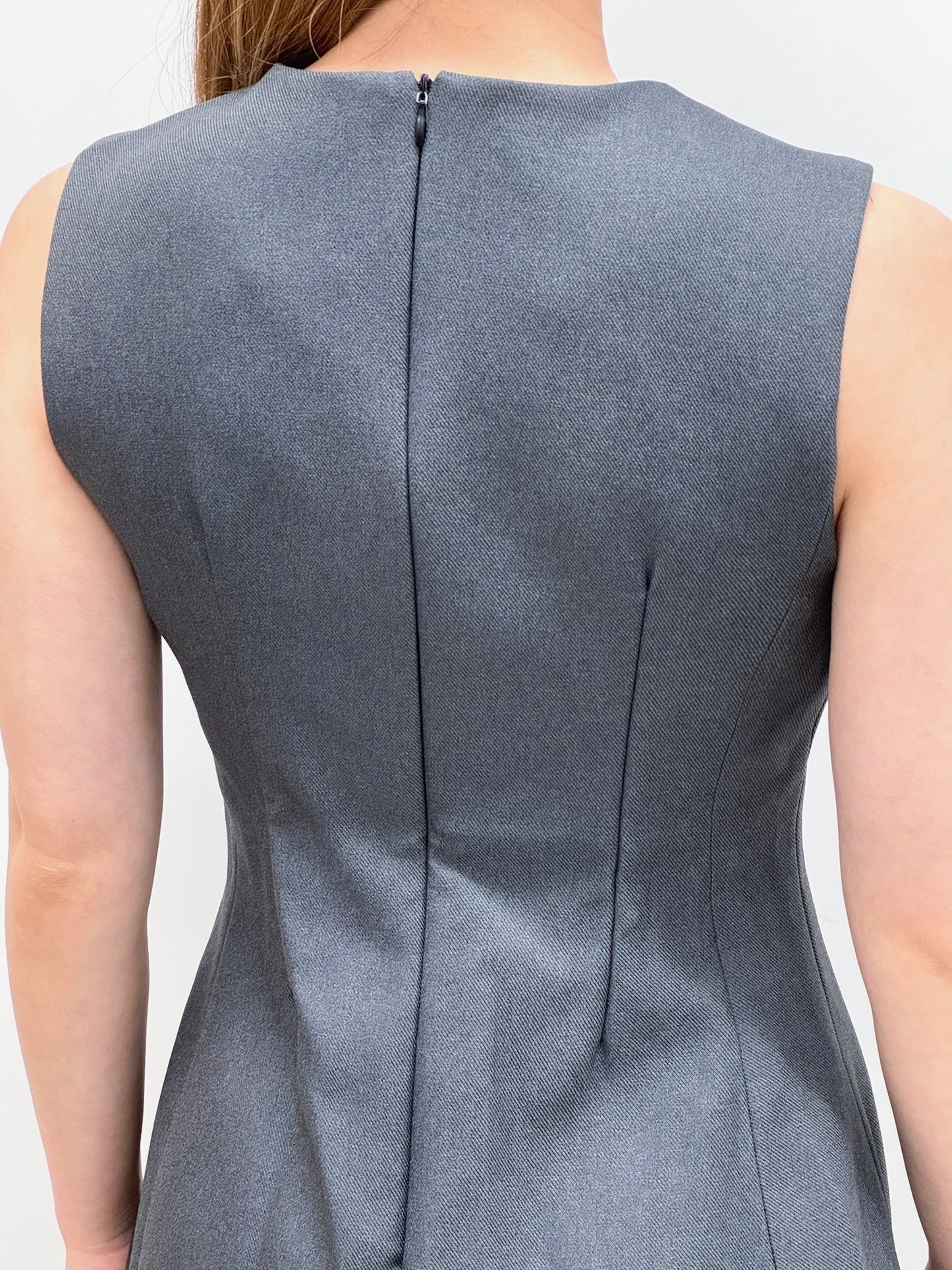 Tartine A-line Dress