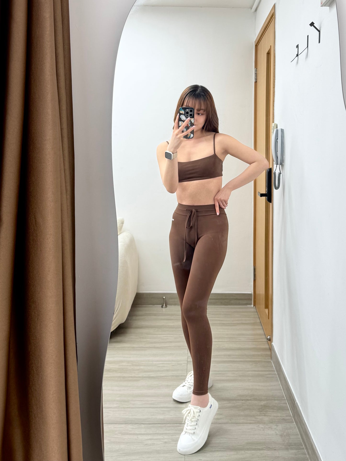 Cloud-form Activewear Set