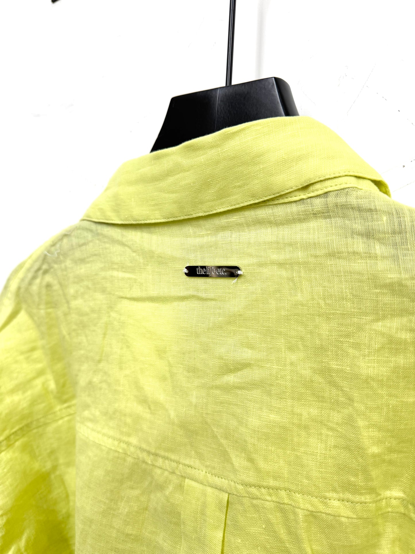 SS29 (Color: Lime ; Size: F)