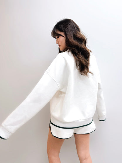 Rugby League Athletic Set