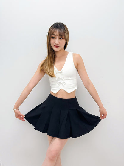 Padel Player Tennis Skirt