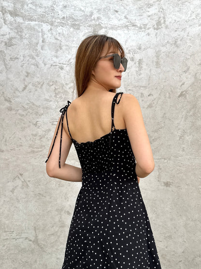 Mexicola Mini Tank Dress