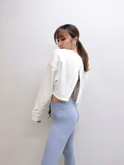 Cloud-form Activewear Set