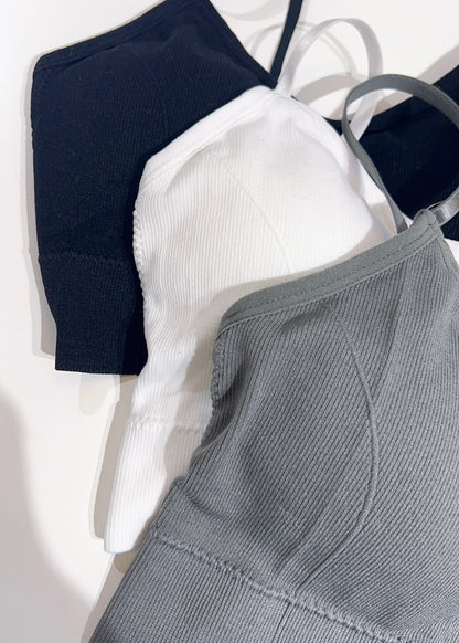 8am Basic Padded Cami