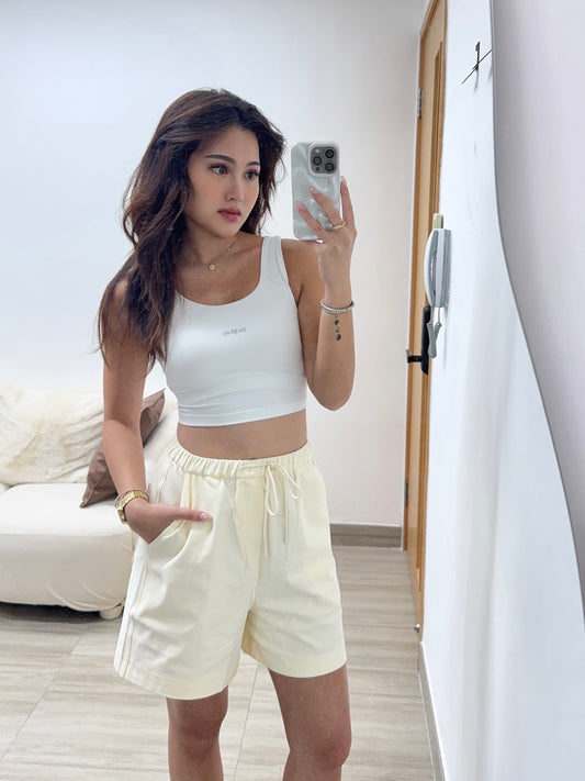 SS35 (Color: Ivory ; Size: S)