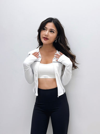 League Full-zip Jacket