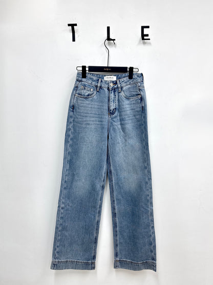 SS38 (Color: Denim ; Size: S)