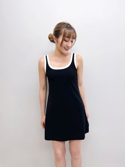 SS36 (Colour: Black ; Size S)