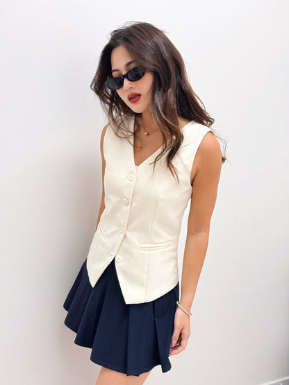 Padel Player Tennis Skirt