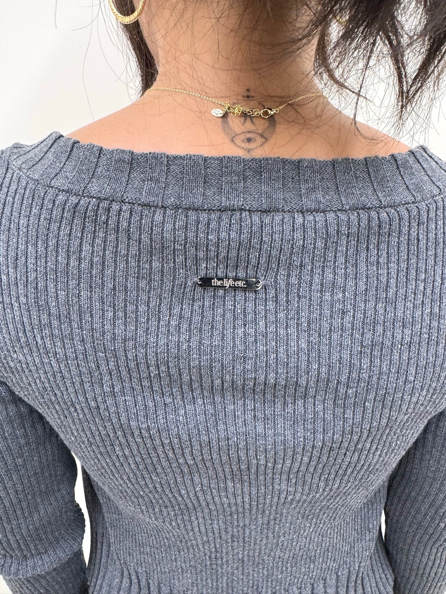 Jetsetter Knit Jacket