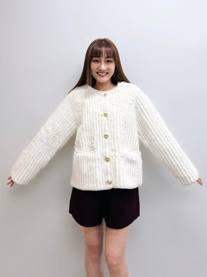 Heritage A-line Shorts