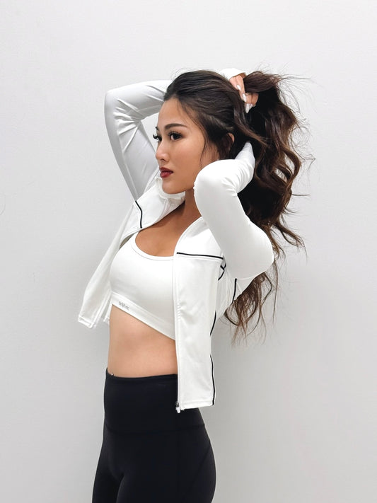 League Full-zip Jacket