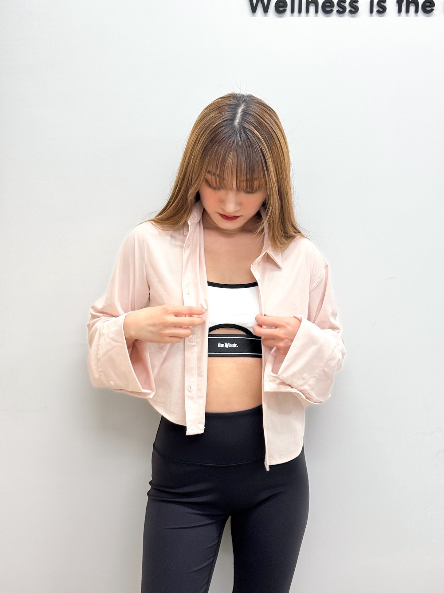 Sun Drenched UV Protection Outer