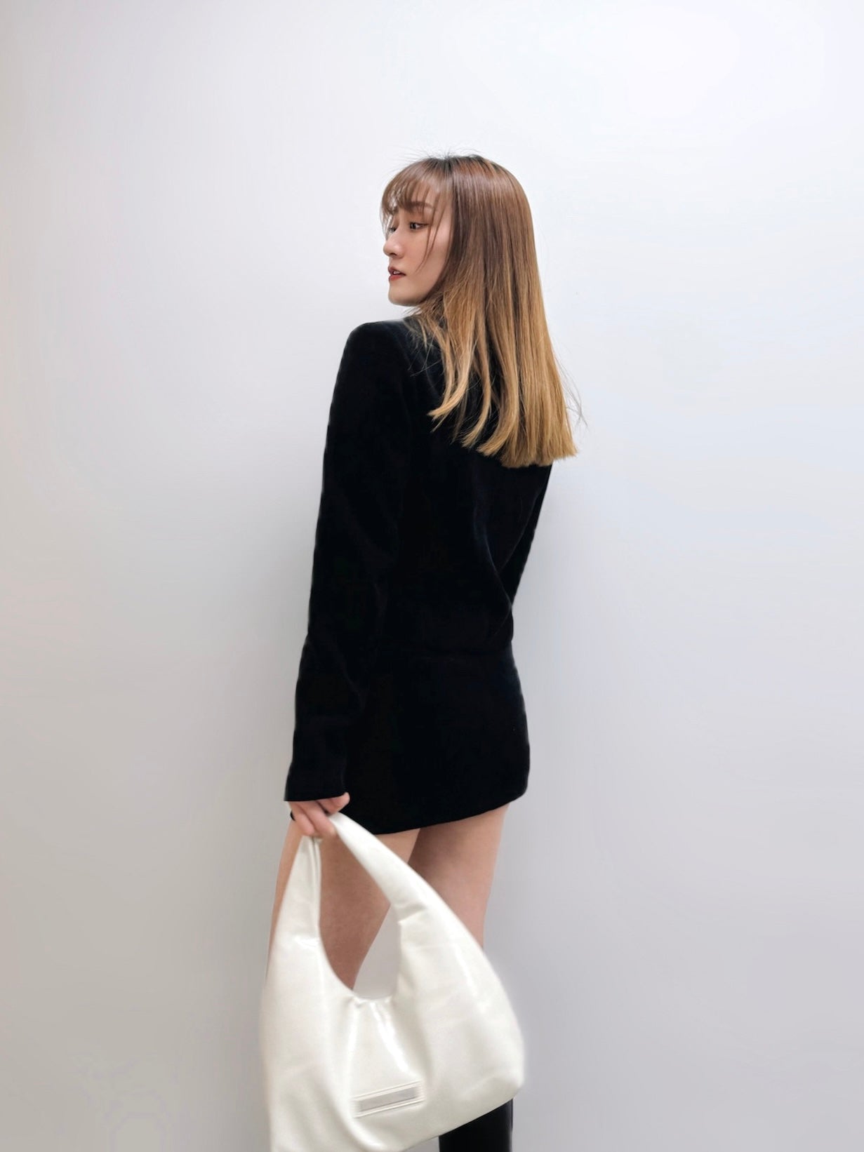 Wellington Corduroy Suit Set