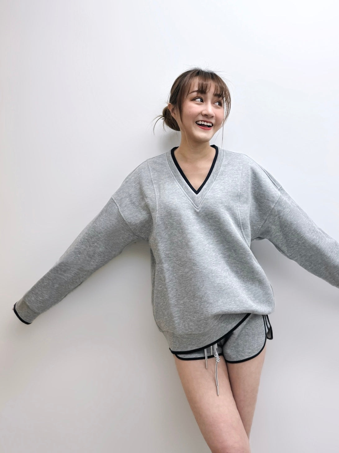 Rugby League Athletic Set