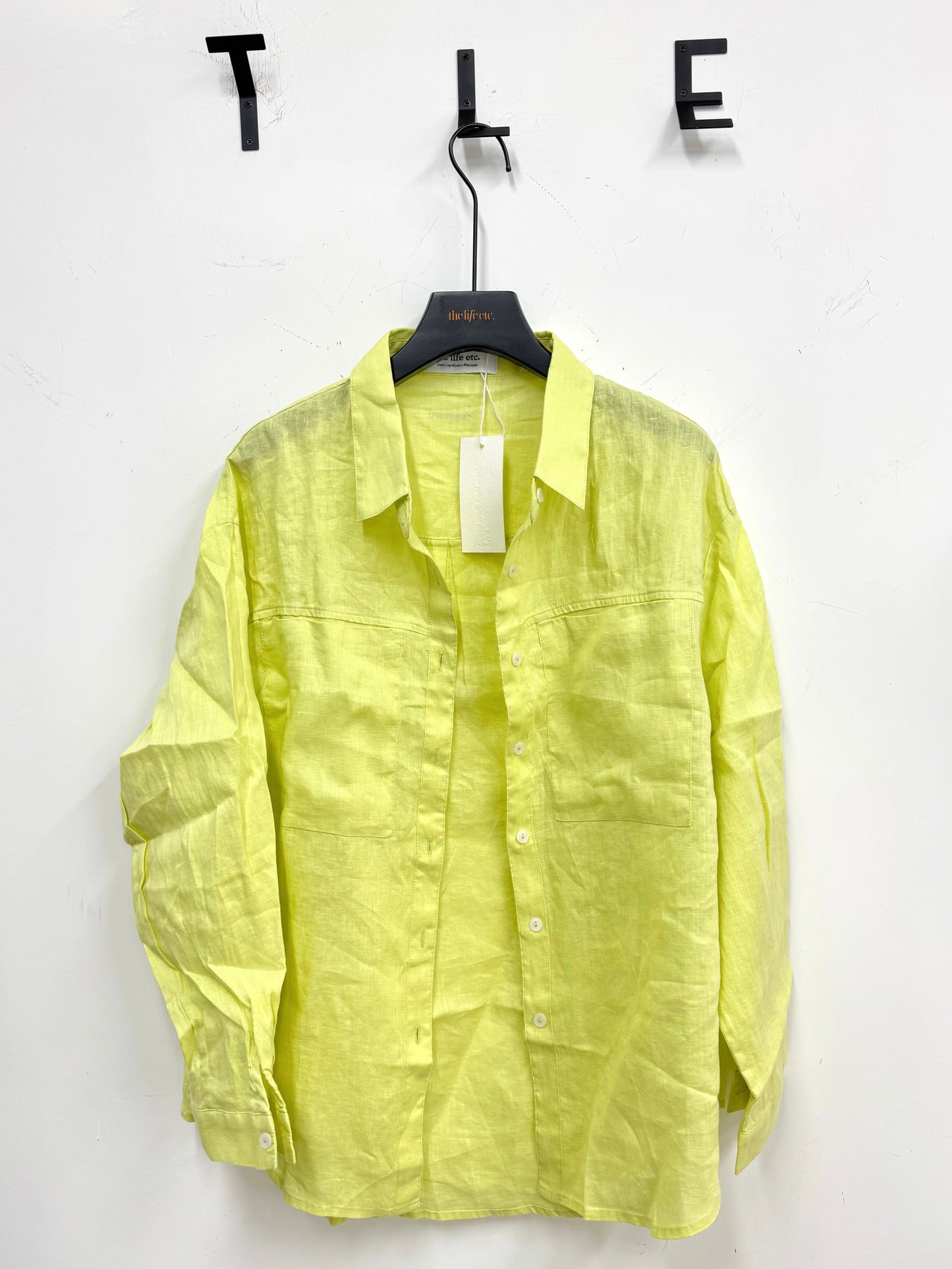 SS29 (Color: Lime ; Size: F)