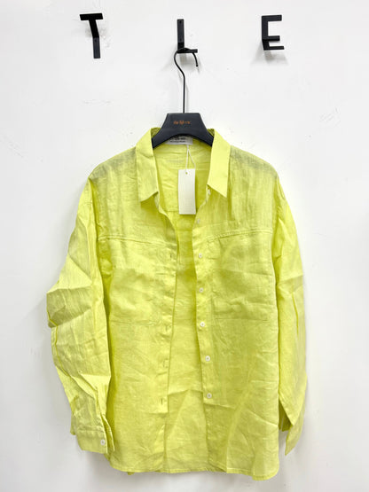 SS29 (Color: Lime ; Size: F)
