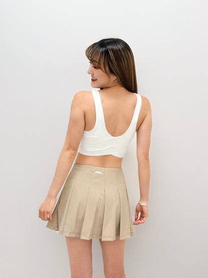 Padel Player Tennis Skirt