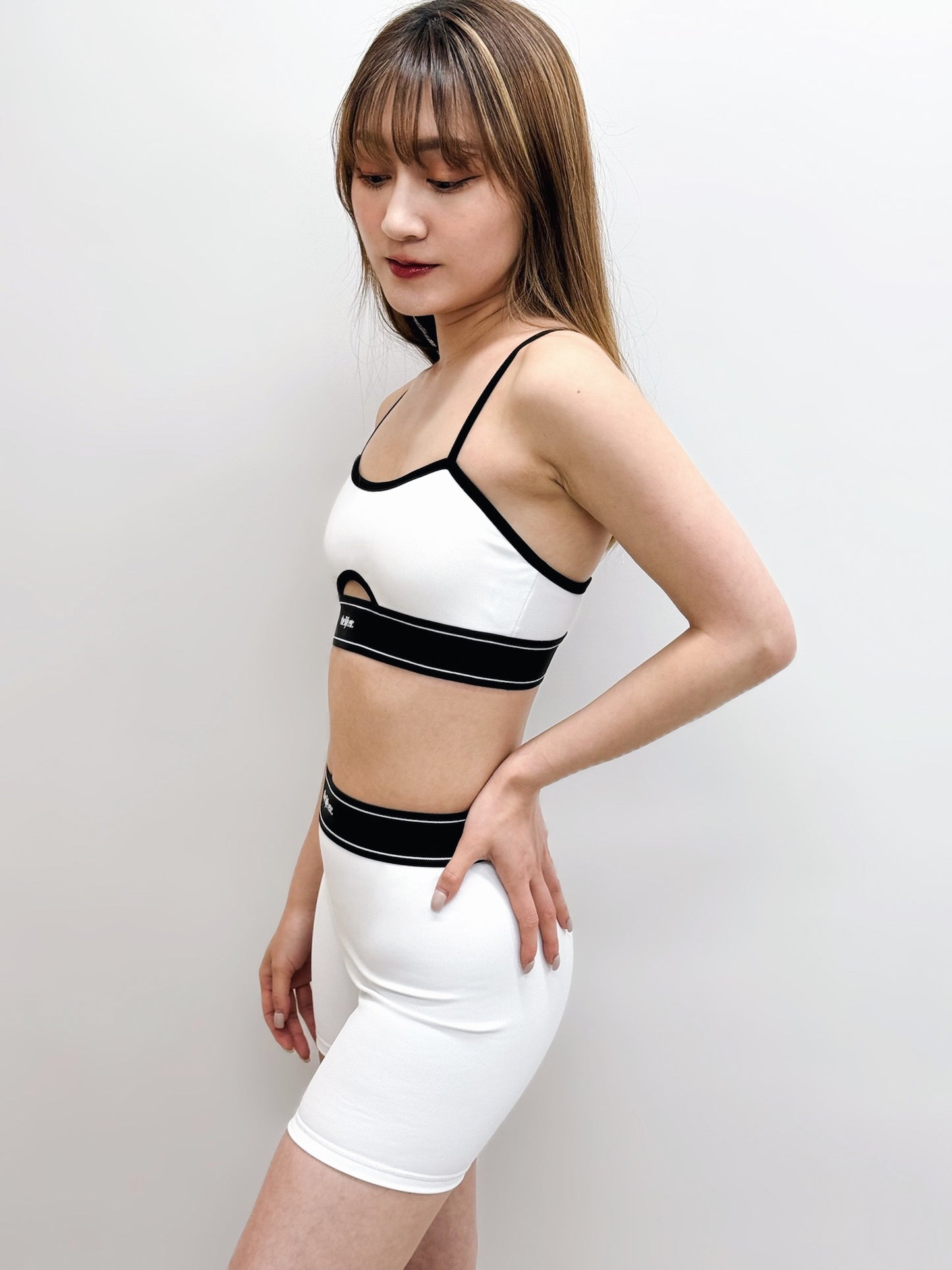 Alumni Activewear Set