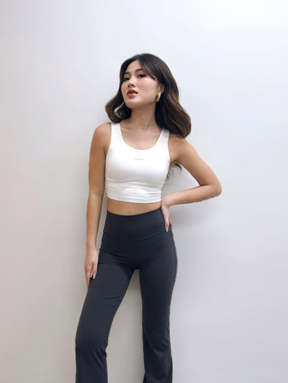 [New Colour!] SculptFlex Flare leggings