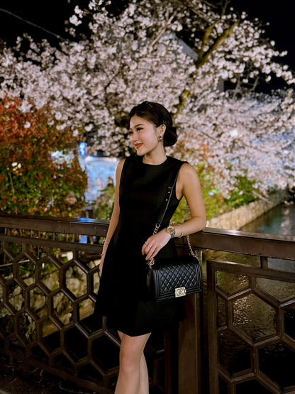 Tartine A-line Dress