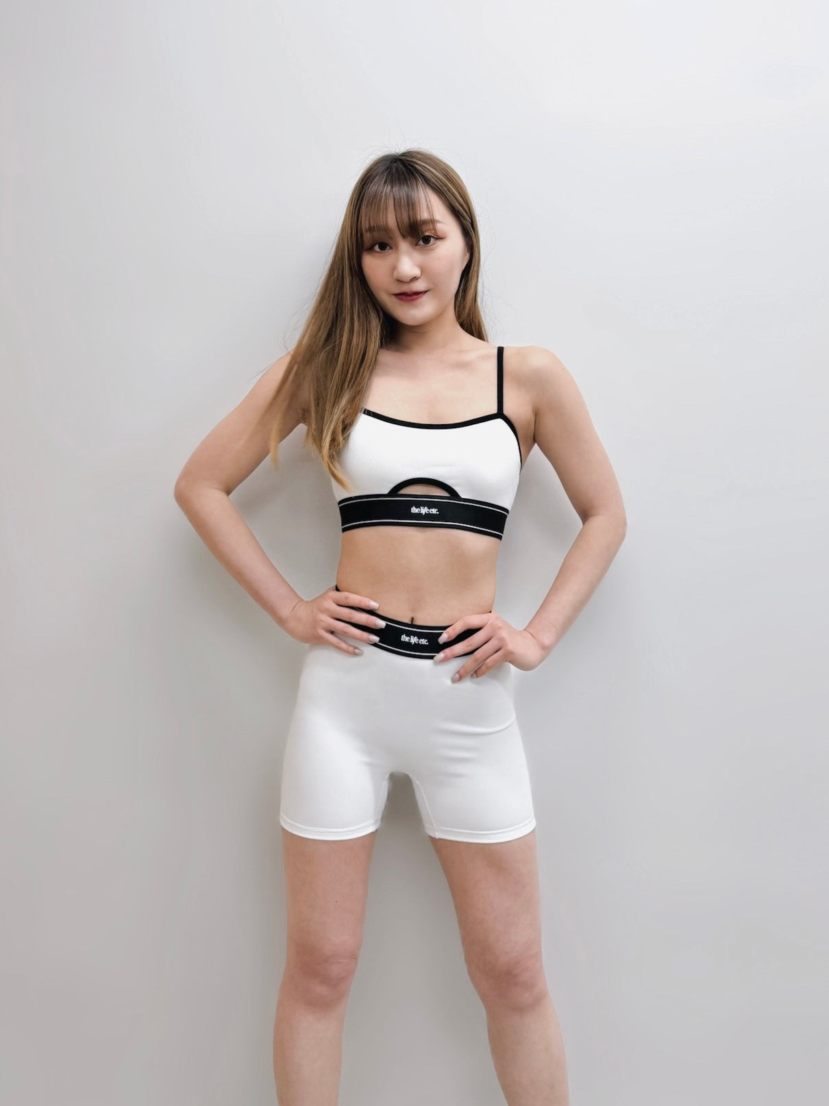 Alumni Activewear Set
