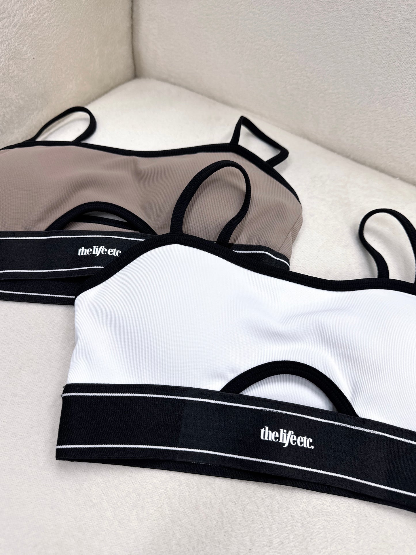 Alumni Activewear Set