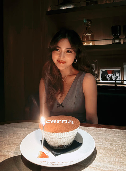 Paloma Mini Tank Dress