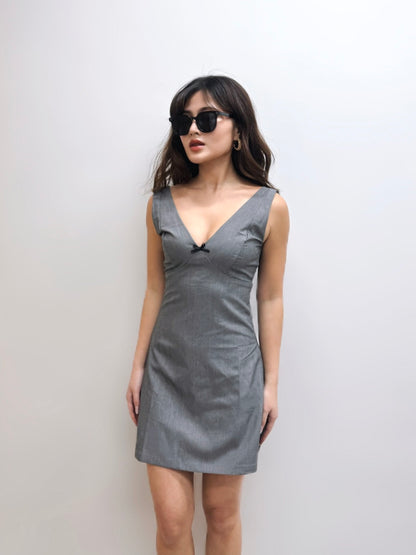 Paloma Mini Tank Dress
