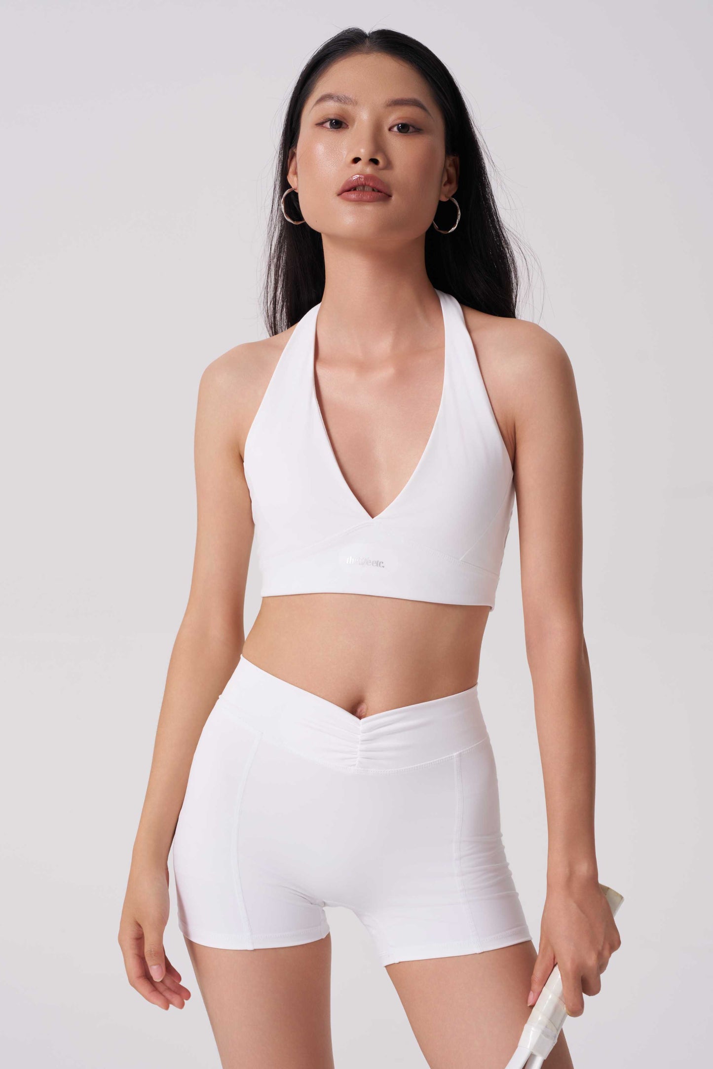 Finale Halterneck Bra Top