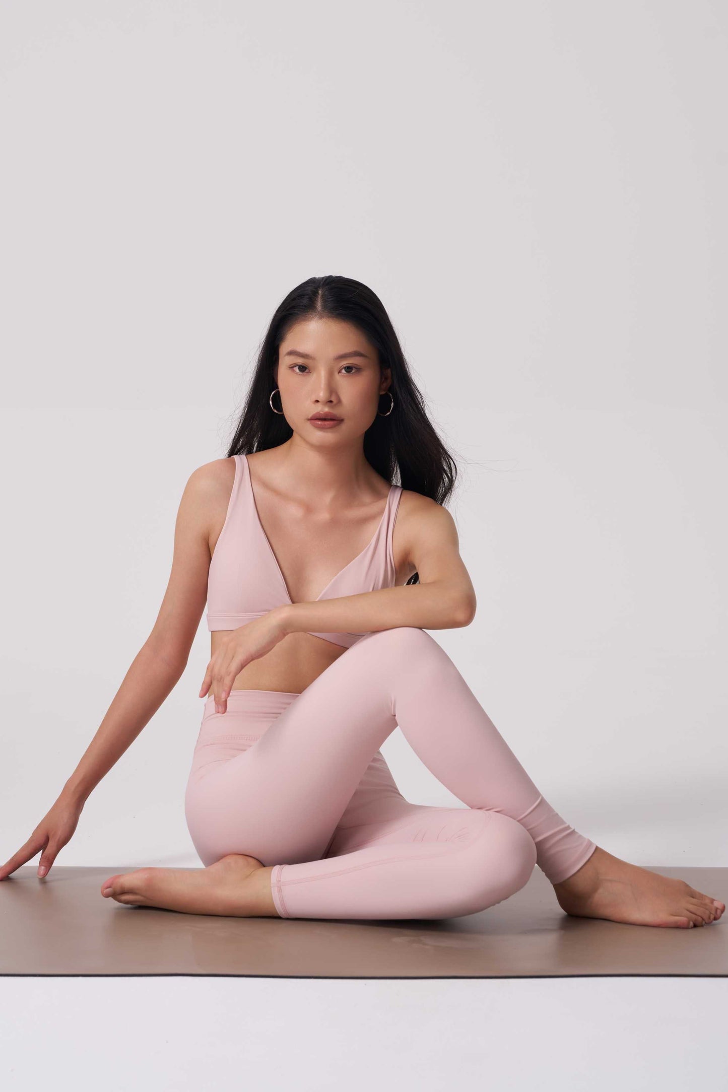 Aura Bra Top