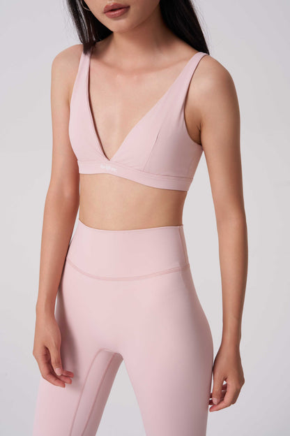 Dynamic High-waist Leggings