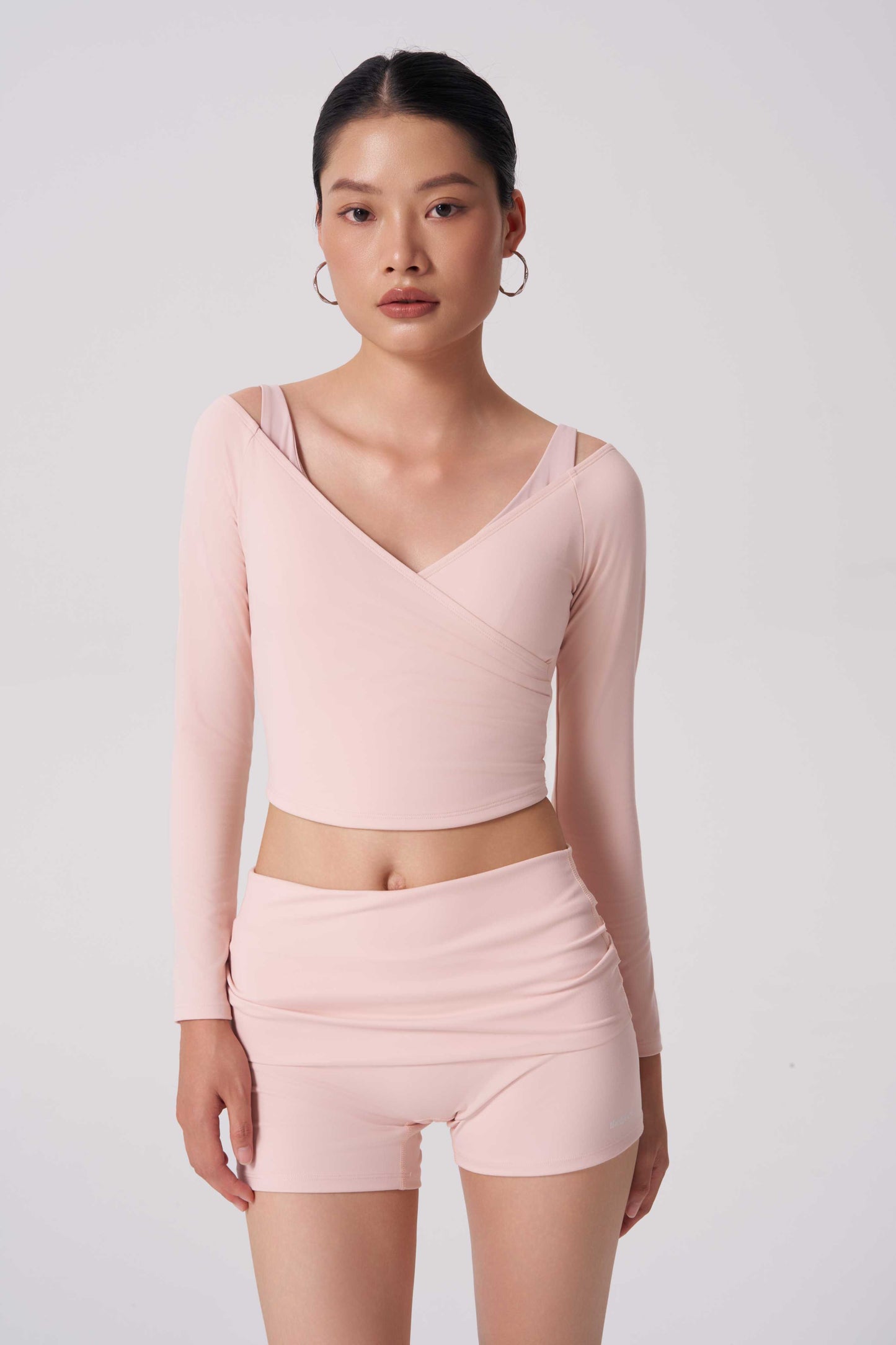 Aura Bra Top