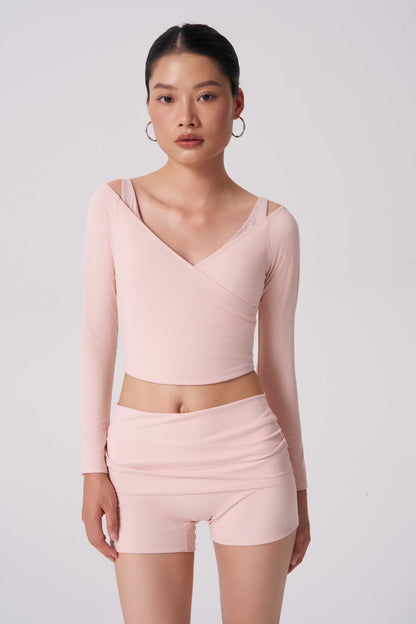 Aura Bra Top