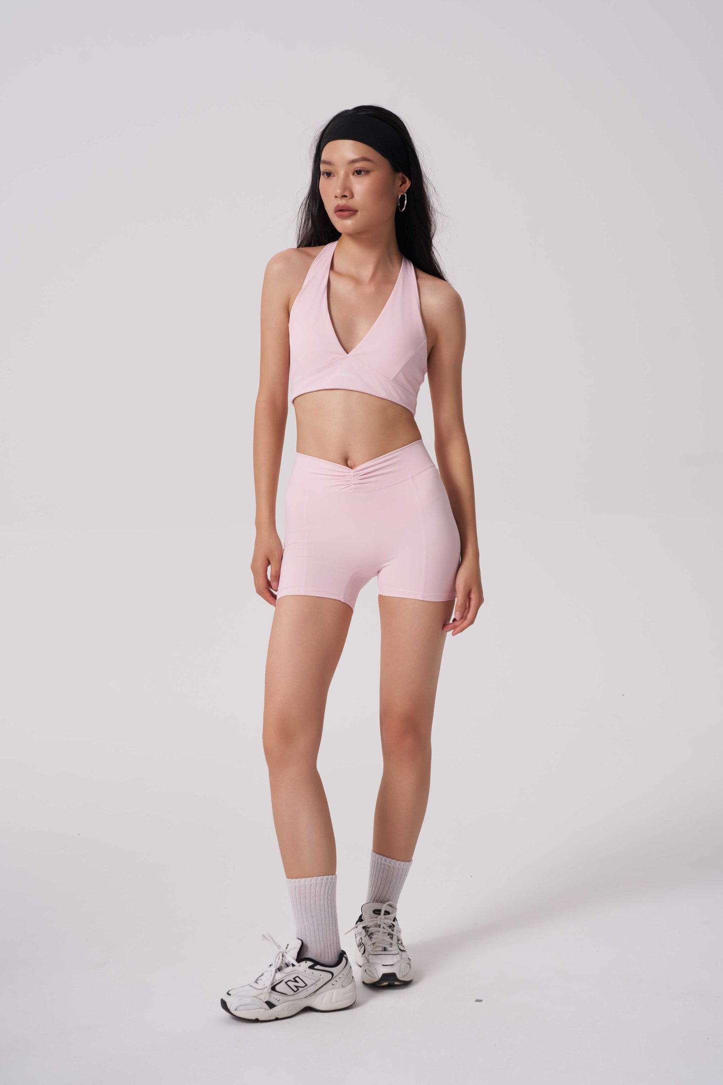 Finale V-waist Bike Shorts