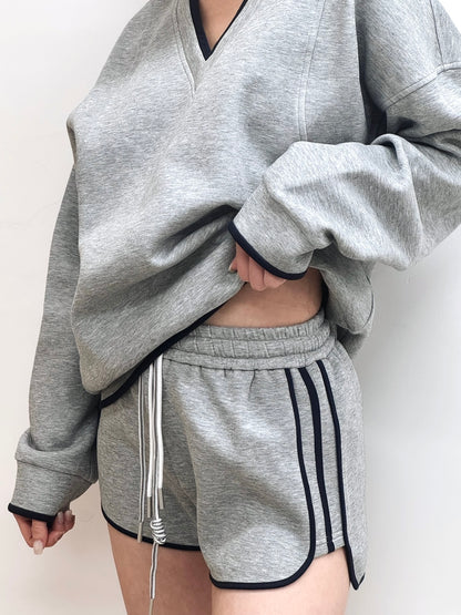 Rugby League Athletic Set