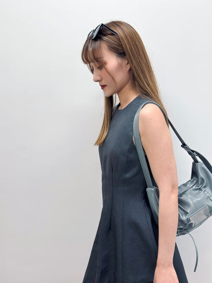 Tartine A-line Dress