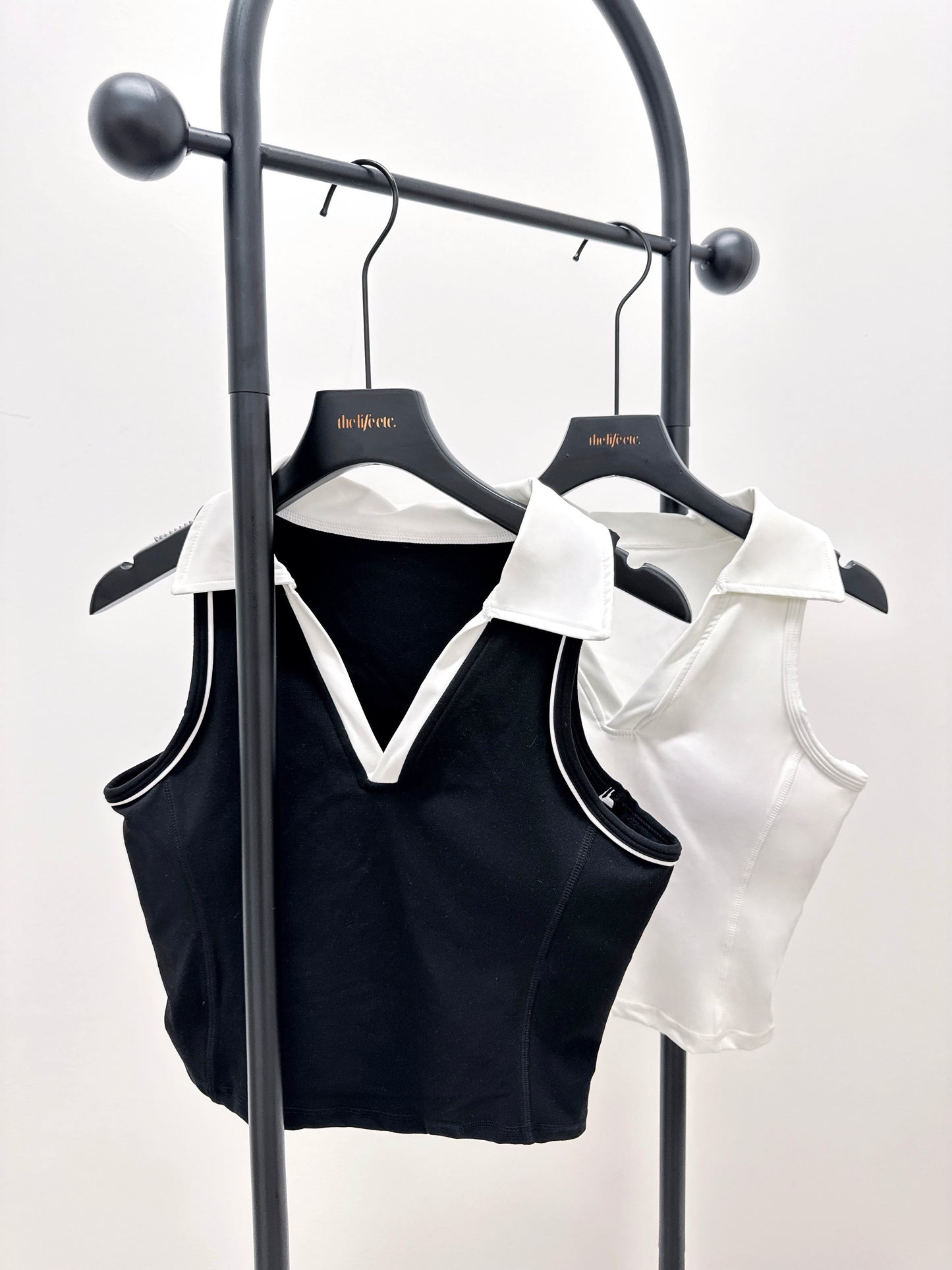 Cambridge Padded Polo Tank