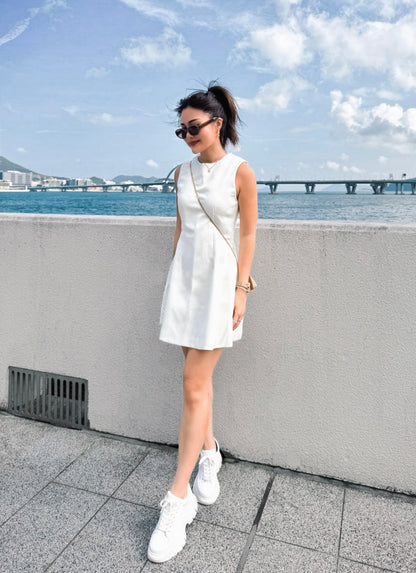 Tartine A-line Dress