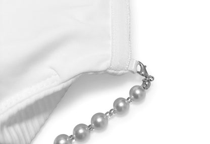 Pearl Cove Ribbed Set