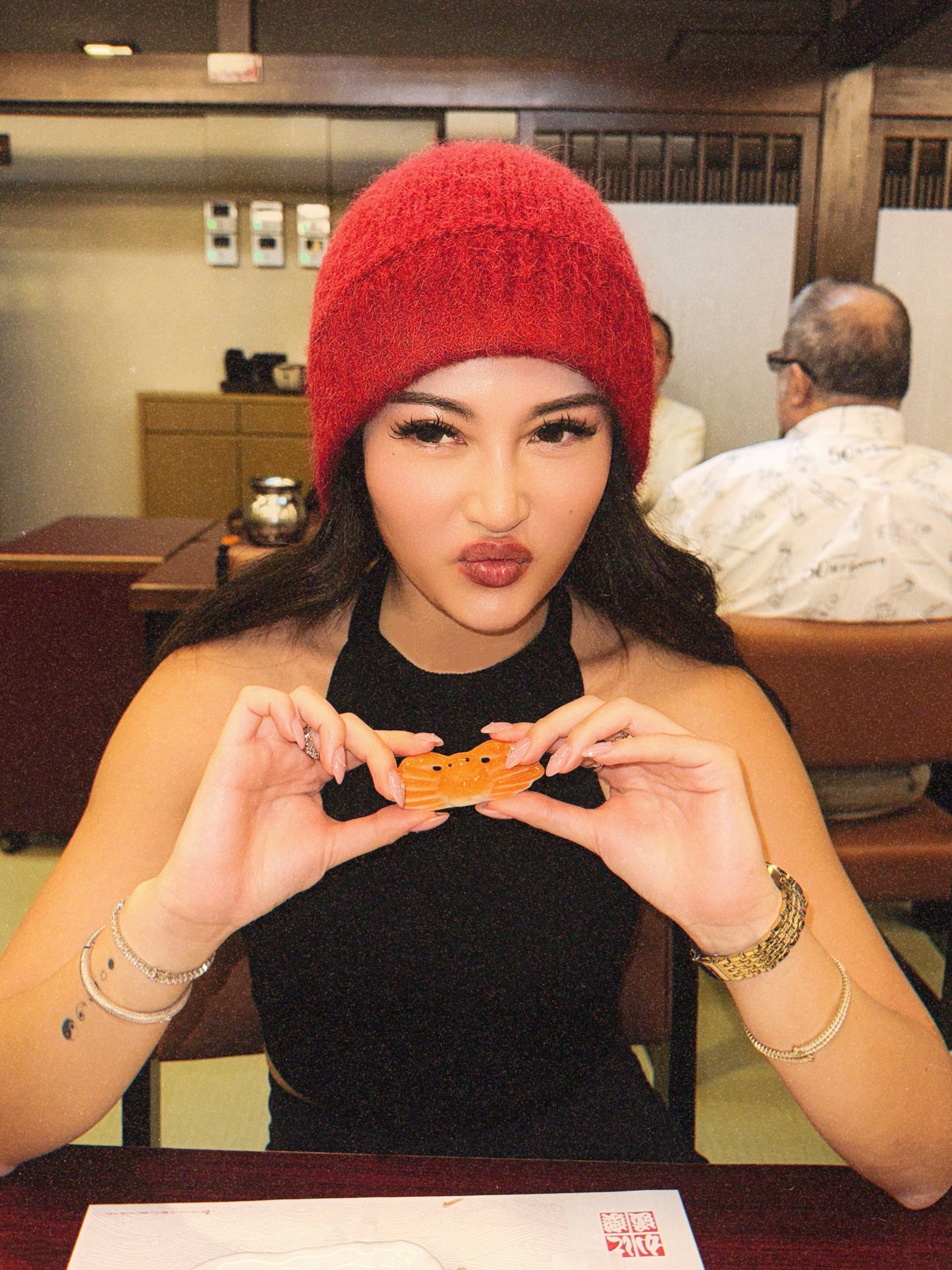 Urban Basic Tank Top