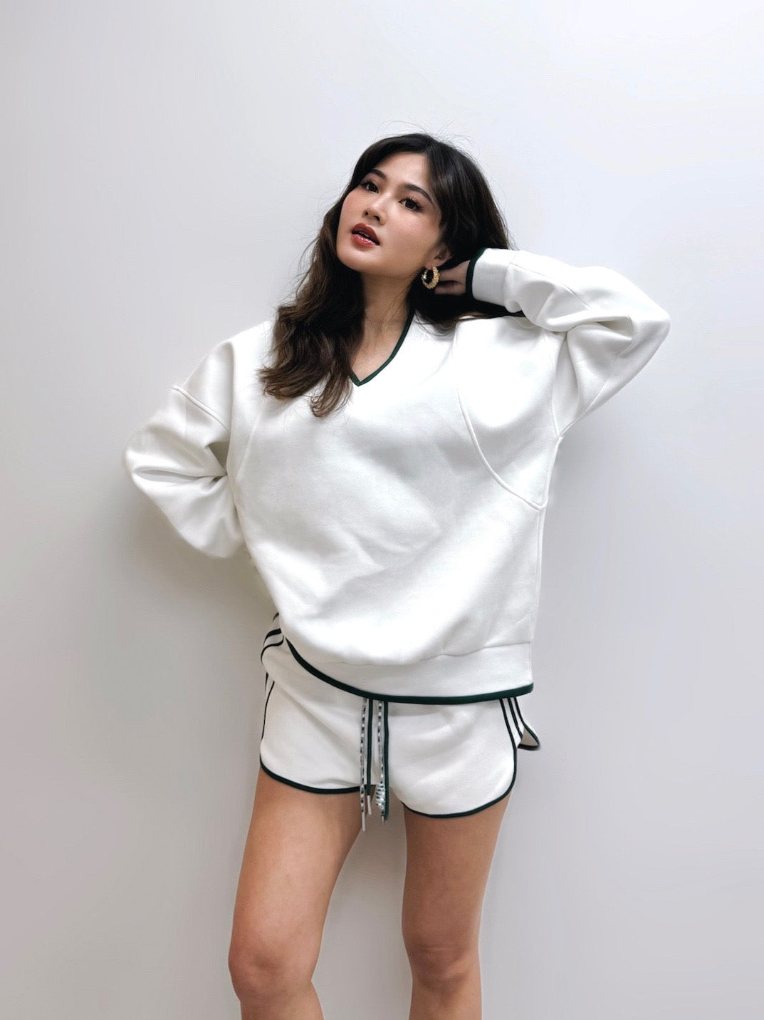 Rugby League Athletic Set