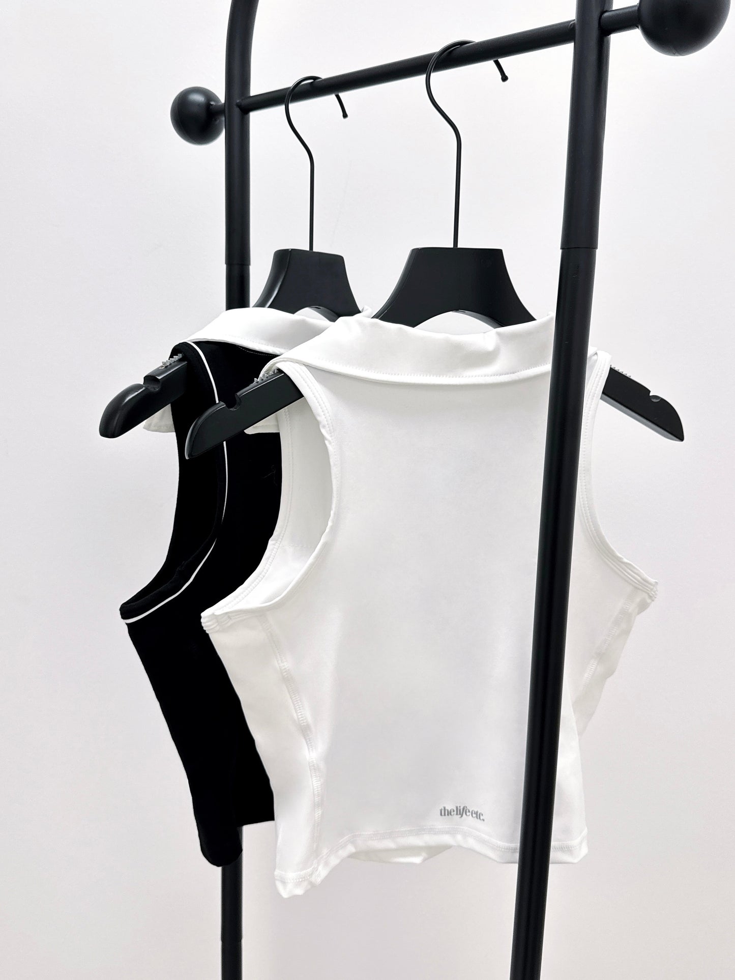 Cambridge Padded Polo Tank