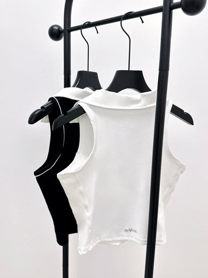 Cambridge Padded Polo Tank