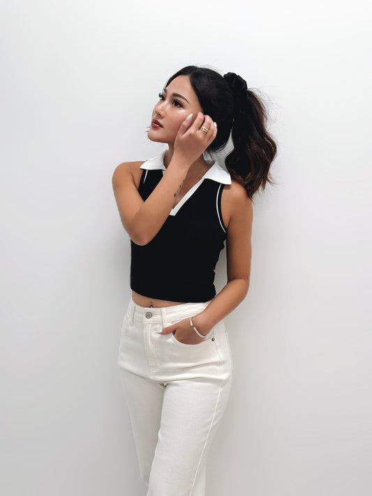 Cambridge Padded Polo Tank