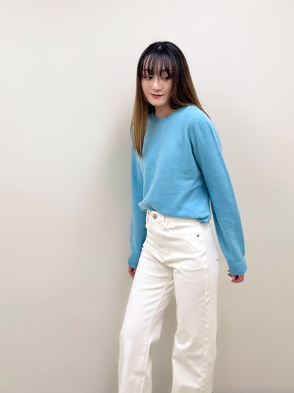 Texas Straight-leg Jeans