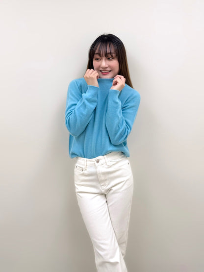 Texas Straight-leg Jeans